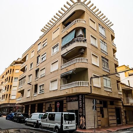 Apartamento Alegria Id105 Torrevieja Exterior photo