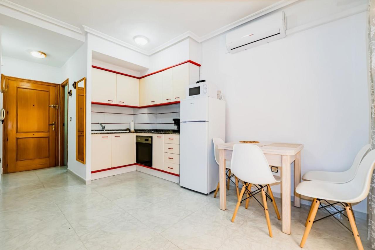 Apartamento Alegria Id105 Torrevieja Exterior photo