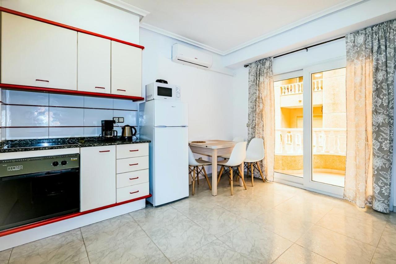 Apartamento Alegria Id105 Torrevieja Exterior photo