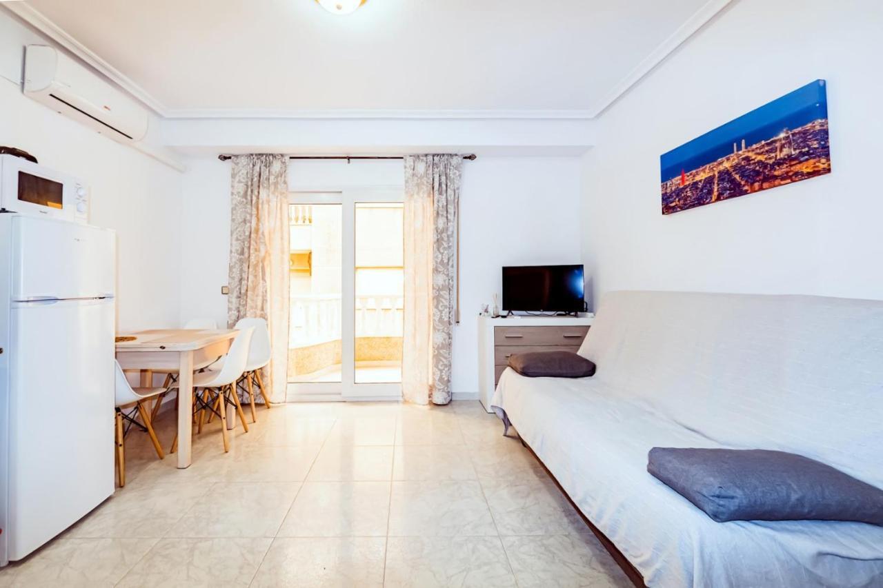 Apartamento Alegria Id105 Torrevieja Exterior photo