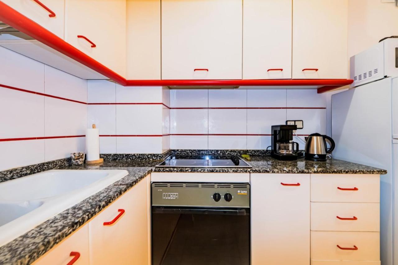 Apartamento Alegria Id105 Torrevieja Exterior photo