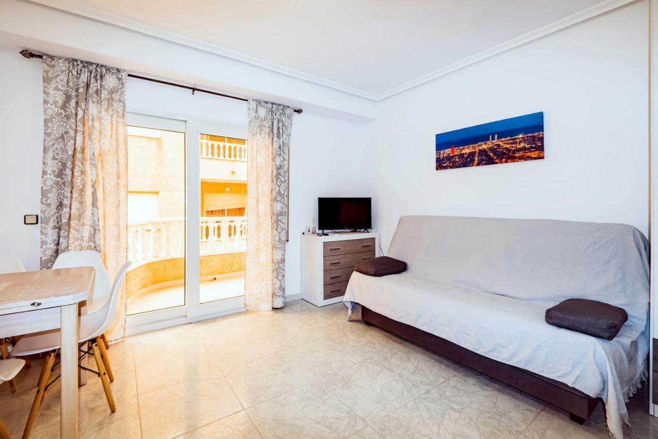 Apartamento Alegria Id105 Torrevieja Exterior photo