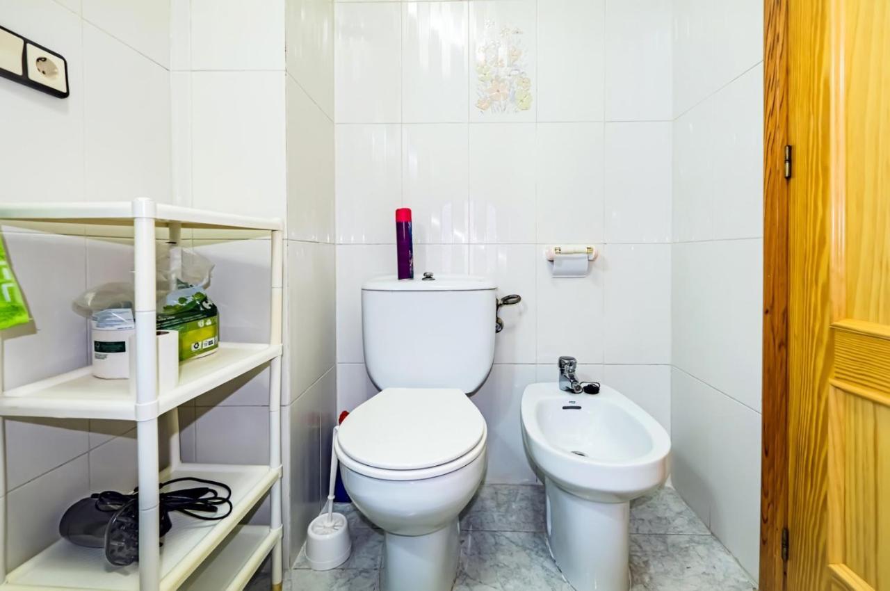 Apartamento Alegria Id105 Torrevieja Exterior photo