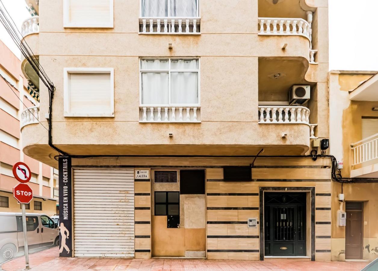 Apartamento Alegria Id105 Torrevieja Exterior photo