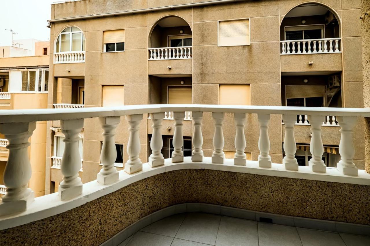 Apartamento Alegria Id105 Torrevieja Exterior photo