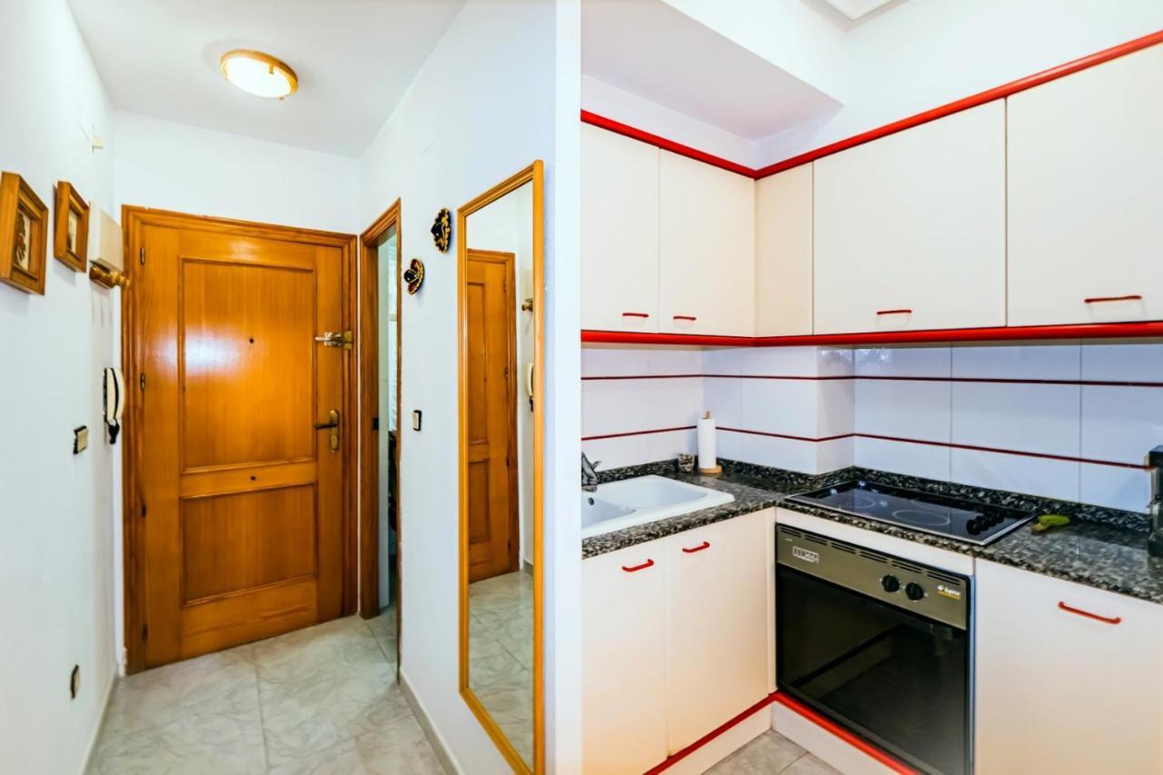 Apartamento Alegria Id105 Torrevieja Exterior photo